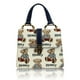 thumbnail image 2 of Bolsa Henney Bear 179 Stripe Bear, 2 of 5