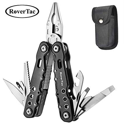 Leatherman Review