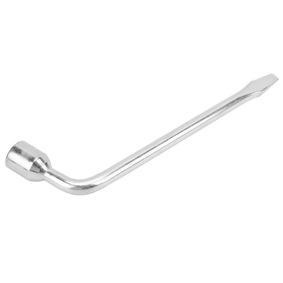 Fafeicy L-Type Socket Wrench, Extended Lug Wrench, With Standard Sockets 21mm/0.8in, Father’s Day Gift For Men, DIY, Dad, Husband, Boyfriend, Him