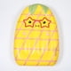 thumbnail image 4 of Flotadores inflables para piscina, juguetes acuáticos portátiles con diseño de frutas (piña), accesorio para nadar, 4 of 8
