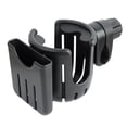 thumbnail image 2 of Bottle Holder Water Bike Rack Handlebar Cup Mobile Phone Cage Riding Drink Mount Mountain Cages, 2 of 9