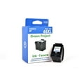 thumbnail image 3 of Green Project HP 65 XL Black Remanufactured Ink Cartridge, (H-65XLBK), 3 of 4
