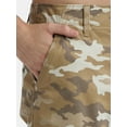 thumbnail image 5 of George Men's and Big Men's Messenger Cargo Shorts, 14" Inseam, Sizes 30-42, 5 of 5