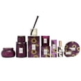 thumbnail image 2 of Voluspa 246902 4 oz Mini Tin Candle - Santiago Huckleberry, 2 of 2
