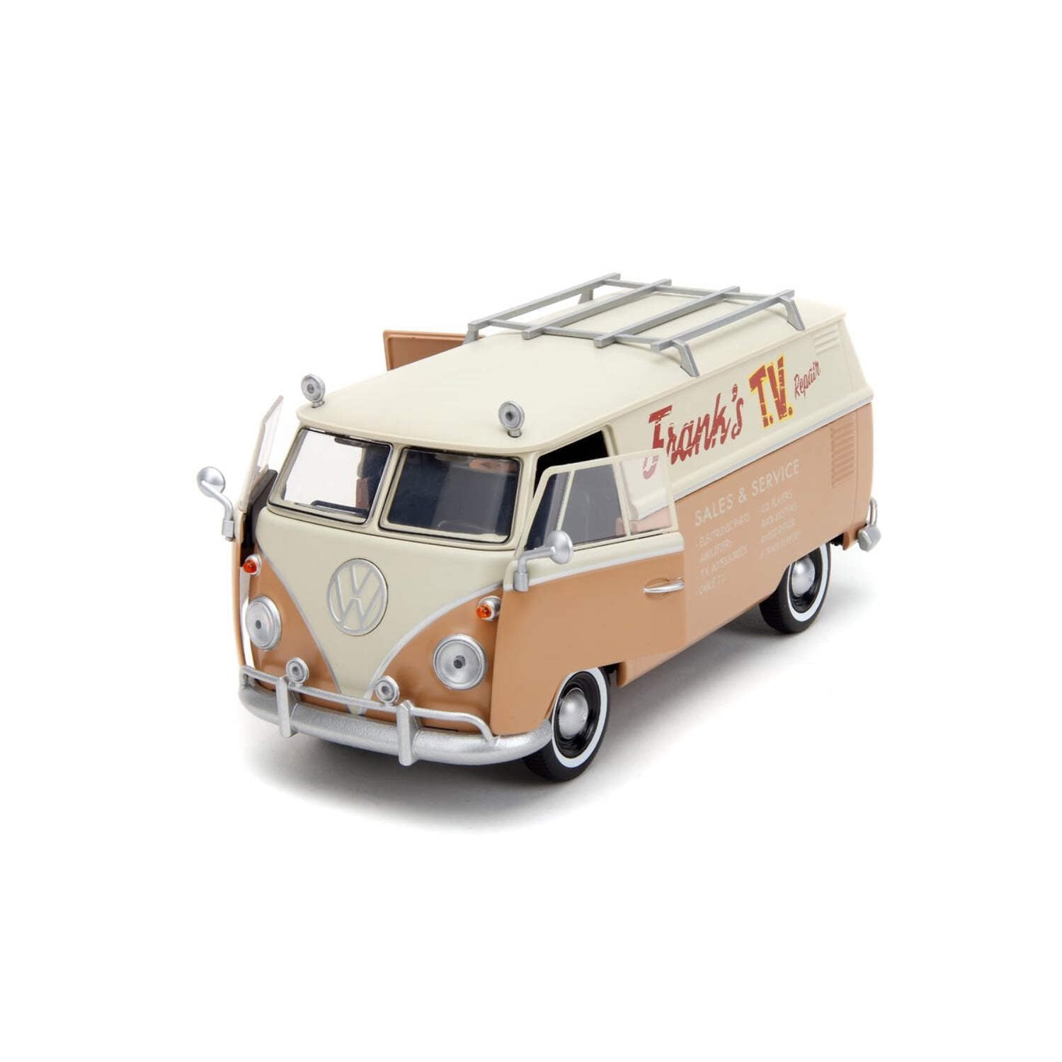 Amazon.com: Transformers Rise of The Beast 1:24 Volkswagen