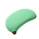 thumbnail image 5 of Almohada de apoyo para el cuello Almohada cervical Almohada para la siesta versátil Almohada ergonómica para dormir Almohada de espuma viscoelástica p, 5 of 9