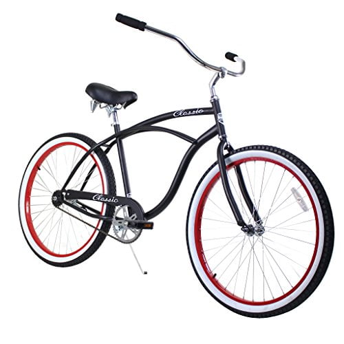 Zycle fix beach cruiser new arrivals