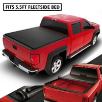 Tonneau Covers And Truck Bed Covers Walmartcom
