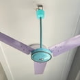 thumbnail image 4 of FENGGUIQU Accesorio Para Ventilador De Verde Ligero Y Compacto Ideal Para Reemplazo Y Uso Doméstico, 4 of 6