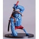 thumbnail image 1 of Figura de acción de One Piece Blue Nightmare Luffy, figuras de anime coleccionables, modelo de personaje de cómic, juguete decorativo, figura de PVC, 15 cm/5,91 pulgadas, 1 of 7