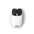 thumbnail image 1 of LOFREE LOFREE Souris Sans Fil à Double Mode avec 3600 DPI, Conception Ergonomique et Recharge Rapide pour Windows et Mac, 1 of 6