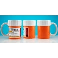 thumbnail image 3 of Ceramic RX Coffee Mug - Tea Cup, 3 of 3