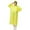 Yellow, variant on LHWEN 2 Pack Transparent EVA Rain Poncho Portable Lightweight Raincoat for Adults and Children Outdoor Hiking Camping Concerts Emergency Rain Gear Compact and Reusable Drifting Rain Jacket for Travel