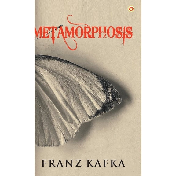 Metamorphosis, (Hardcover)