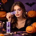 thumbnail image 2 of Halloween Glitter Stick, Waterproof Body Face Hair Glitter, Halloween Makeup Accessory for Outdoor Party Costume & Holiday Body Decoration, 2 of 8