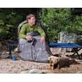 thumbnail image 3 of COLEMAN Sac de Couchage Hybride pour Temps Froid Extrême 0°-20°, 3 of 3