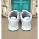 thumbnail image 4 of Ad-id-as Cloudfoam Women's US Size 8 Sneakers - HWI 28Y001, 4 of 6