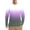 Multicolor-sun shirt, variant on Hvyesh Mens UPF 50 Sun Protection Long Sleeve Hoodie Shirts UV Outdoor Fishing Shirts Trendy Tie Dye Workout Shirts for Men