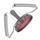 thumbnail image 3 of Dispositivo auxiliar para abdominales, barra multifuncional para equipos de abdominales, para equipos de fitness en interiores y domésticos, color morado, 3 of 8