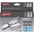 thumbnail image 2 of Arrow Fastener P22 Plier Type Stapler, 2 of 4