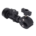 thumbnail image 1 of Adjustable Clamp Mount Accessories, Car RV Pole Clamp Mount Robust  for Boat, 1 of 7