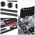 thumbnail image 4 of Set de bloques de construcción TTLYHEK 1533 PCS Technical Parts Toys, 4 of 6