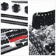 thumbnail image 4 of Set de bloques de construcción TTLYHEK 1533 PCS Technical Parts Toys, 4 of 6