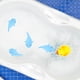 thumbnail image 4 of BRIGHTFUFU 24 Uds juguete de baño para bebé, juguetes de tiburón para baño para niños, juguetes para bañera para bebés, juguetes de ducha chirriantes para bebés, 4 of 8