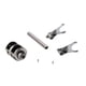 thumbnail image 1 of Tambor Selector De Cambios 125fl 2019 De 2023 Italika Original, 1 of 3