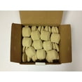 thumbnail image 4 of Grill Zone Charcoal Briquettes Ceramic 8 lbs 60 Pack, 4 of 5