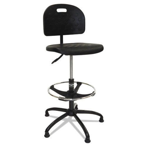 ShopSol CHAIR, WORKBENCH W/ POLYURETHANE