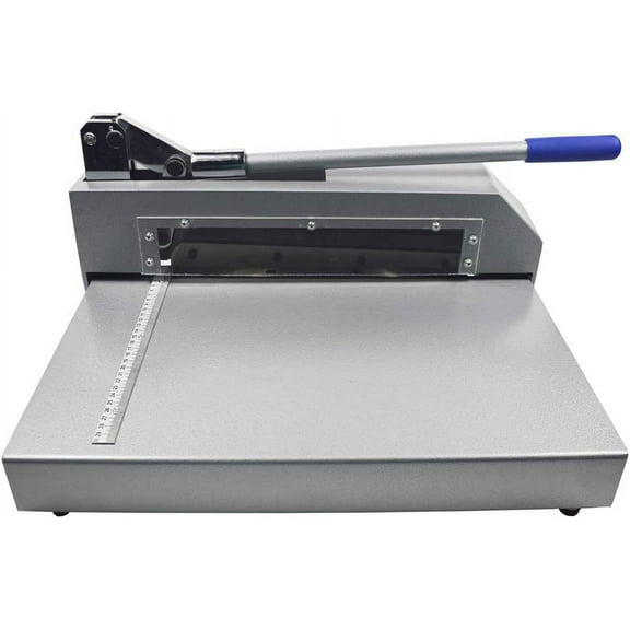 Metal Plate Cutter for Cutting Copper Sheet Aluminum Sheet Iron Sheet Plastic Board 0.08inch Cutting Thickness