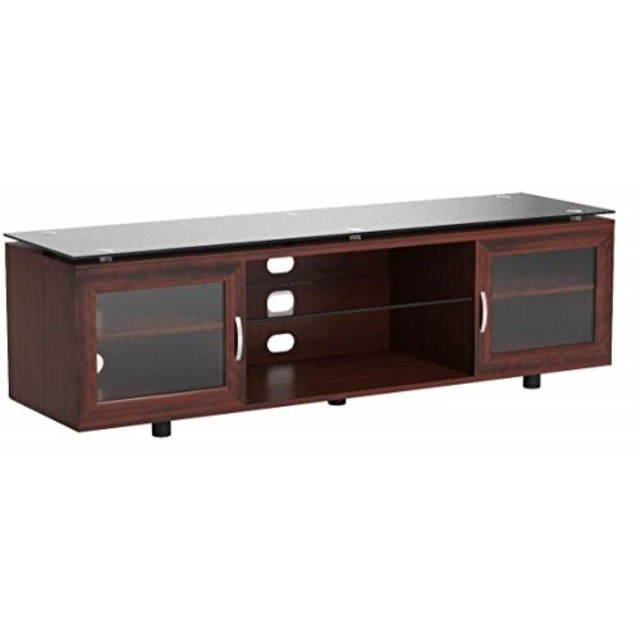 ZLine Designs Merako TV Stand, 70\", Brown