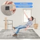 thumbnail image 4 of Double Sided 3m Adhesive Pads - 60pcs Foam Tape Pads For Mounting, 4 of 5