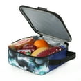 thumbnail image 5 of (2 pack) Arctic Zone Cosmic Storm Planets Lunchbox Combo, Includes food container, water bottle and ice pack, 5 of 9