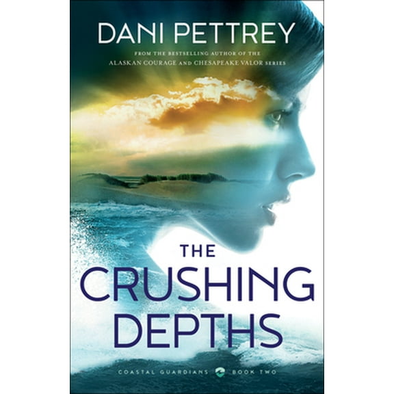 Pre-Owned The Crushing Depths (Paperback) 0764230859 9780764230851