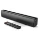 thumbnail image 1 of Barra de sonido 2 canales USB bluetooth Bowfell, 1 of 2