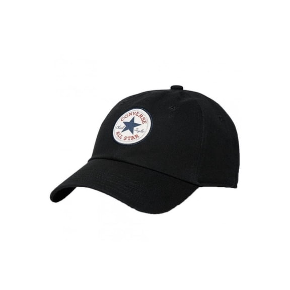 CONVERSE Unisex Adult O-S 10022134-A01 Black