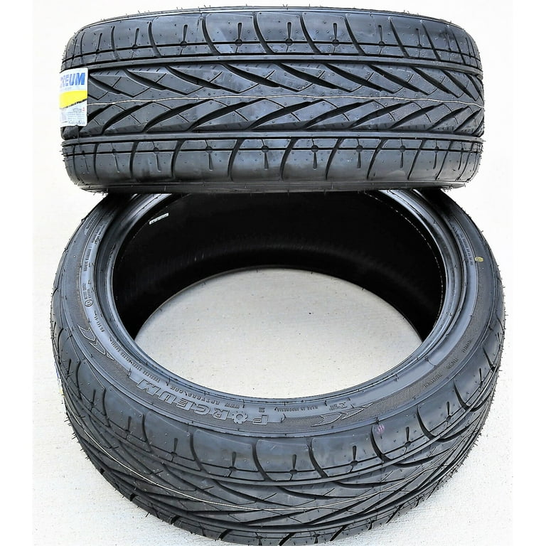 Forceum High Performance All Season Tire 235/40R18 ZR 95Y XL
