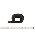 thumbnail image 2 of Wilton C-Clamp, 1-3/4", Steel, Extra HD, 8750 lb. 1.5-FC, 2 of 2