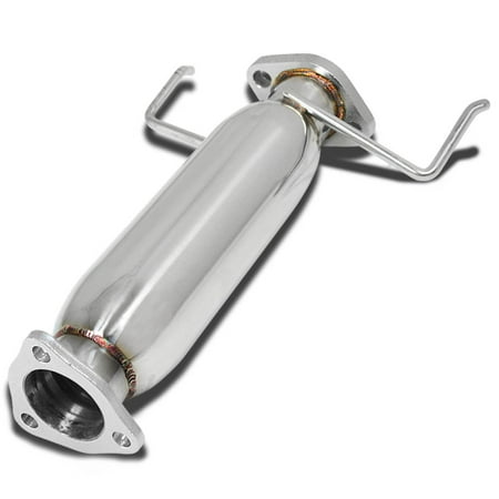 Honda Accord 4-Cyl Stainless Steel High Performance Exhaust
