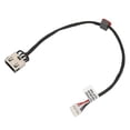 thumbnail image 3 of LENOVO G50-70 G50-80 G50-85 Laptop Portable DC Power Jack Socket Cable, 3 of 5