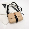 thumbnail image 2 of Bolsa De Hombro Bolso Bandolera De Nylon Fashionalbe Bolso De Mensajero Al Aire Libre Bolsos De Teléfono Suave Bolso De Embrague Ndcxsfigh Para Estrenar, 2 of 4