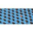 thumbnail image 2 of Dark chocolate covered almonds - everyday 4 oz, 2 of 4