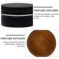 thumbnail image 4 of MasteelfCA Wooden Essential Oil Diffuser Natural Aroma Diffuser Safe Aroma Diffuser, 4 of 7