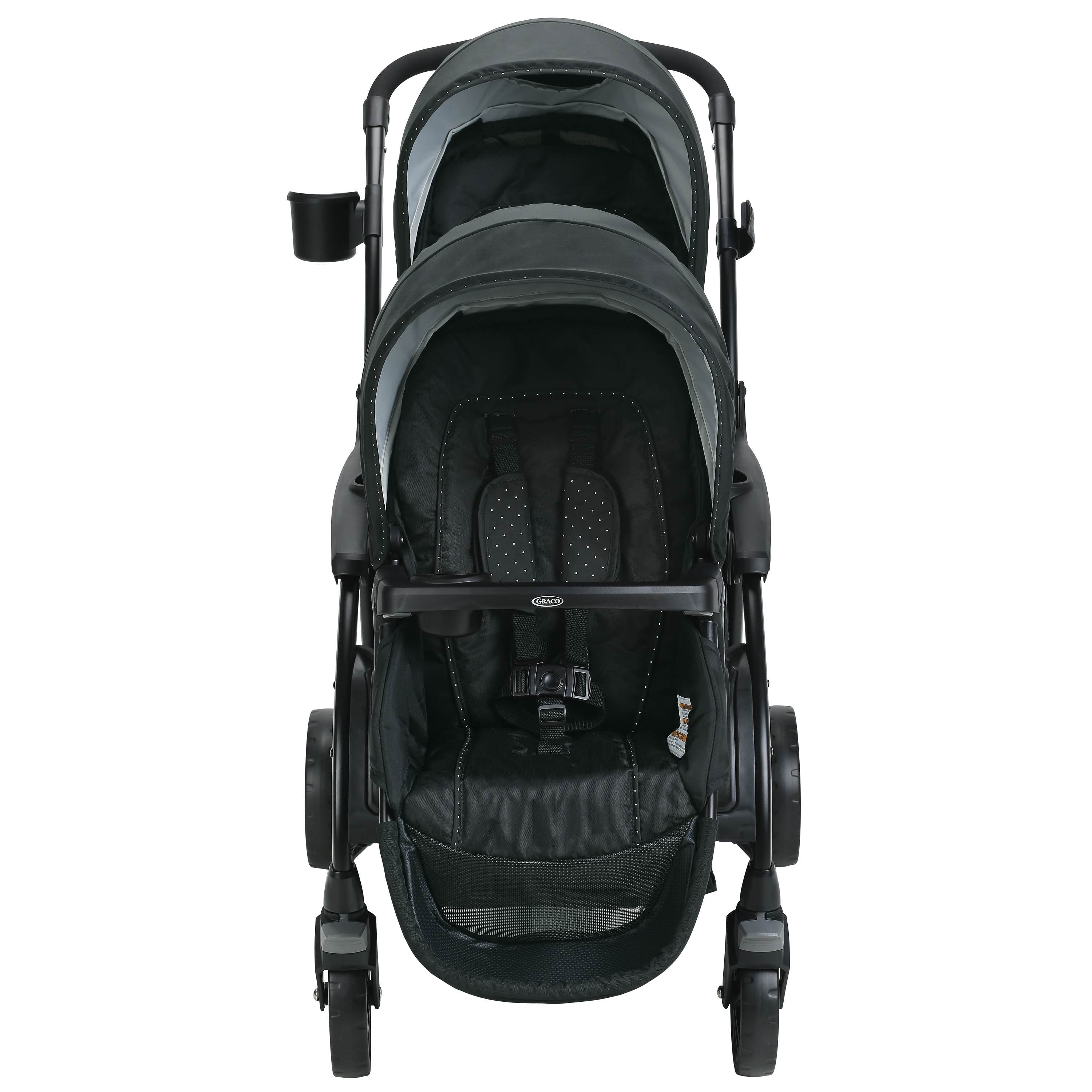 graco modes duo car seat