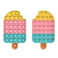 thumbnail image 3 of SUNSIOM Press Type Decompression Toy Kit, Stress Relief Toys Set for Child, 3 of 10