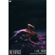 Beyonc: I Am...Yours: An Intimate Performance at Wynn Las Vegas (DVD)