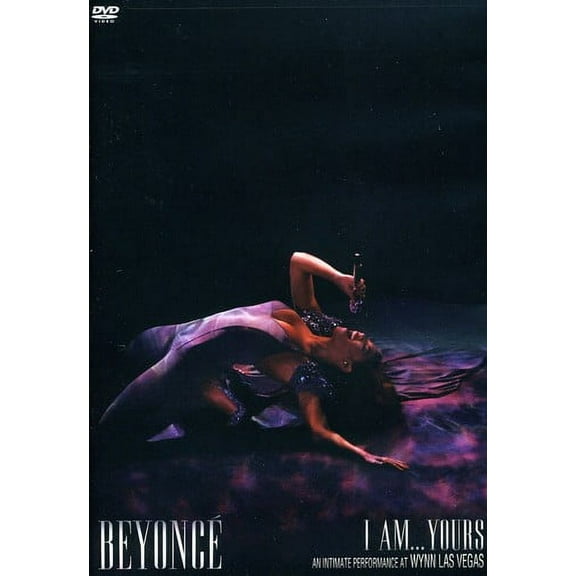 Beyoncé: I Am...Yours: An Intimate Performance at Wynn Las Vegas (DVD)