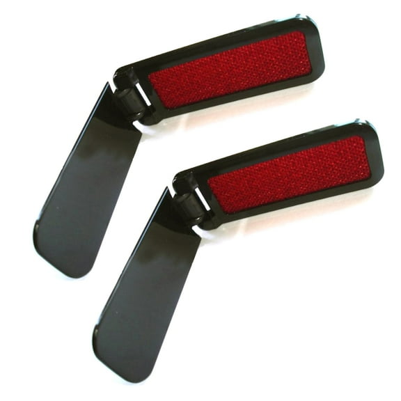TV Time Direct - Mini Fold up Lint Brushes Perfect Dirt Pet Hair Dust Remover - 2 Pack Multi-Colored